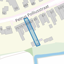 Perceel RMD00-C-6397