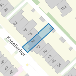 Perceel RMD00-C-6417