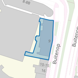 Perceel RMD00-C-6423