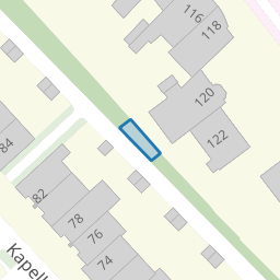 Perceel RMD00-C-6552