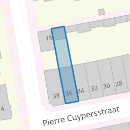 Perceel RMD00-C-6606