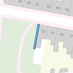 Perceel RMD00-C-6611