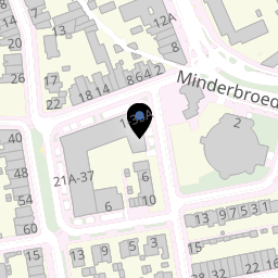 Appartement RMD00 C 6638 11