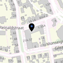 Appartement RMD00 C 6638 14