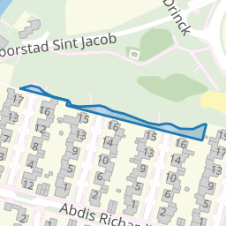 Perceel RMD00-C-6716