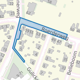 Perceel RMD00-C-6852