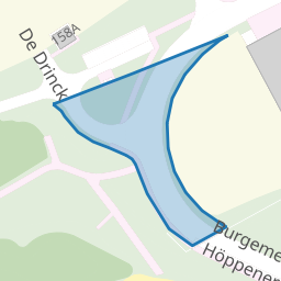 Perceel RMD00-C-6932