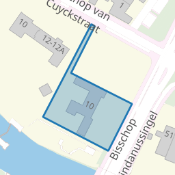 Perceel RMD00-C-6951