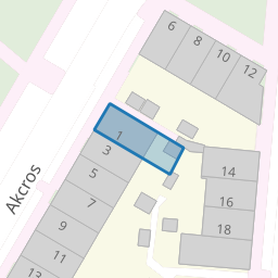 Perceel RMD00-C-6963