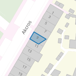 Perceel RMD00-C-6980