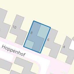 Perceel RMD00-C-7075