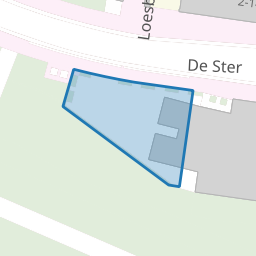 Perceel RMD00-C-7084