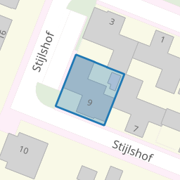 Perceel RMD00-C-7092