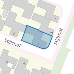 Perceel RMD00-C-7098