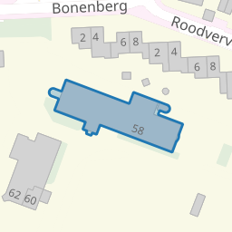 Perceel RMD00-C-7112