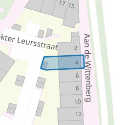 Perceel RMD00-C-7215