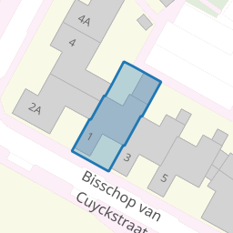 Perceel RMD00-C-7253