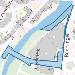 Perceel RMD00-C-7265