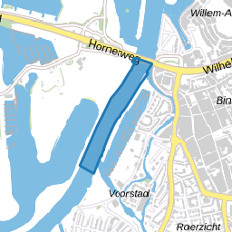 Perceel RMD00-C-7274