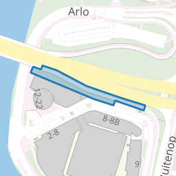 Perceel RMD00-C-7281