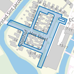 Perceel RMD00-C-7298