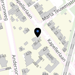 Appartement RMD00 C 7365 7