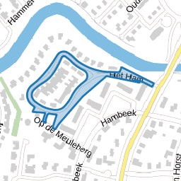 Perceel RMD00-C-7407