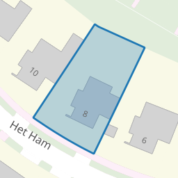 Perceel RMD00-C-7427