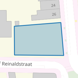Perceel RMD00-C-7445