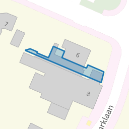 Perceel RMD00-C-7481