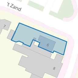 Perceel RMD00-C-7482