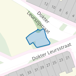 Perceel RMD00-C-7497