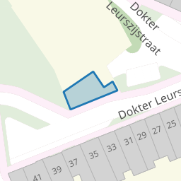 Perceel RMD00-C-7501