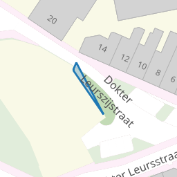 Perceel RMD00-C-7503