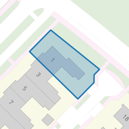 Perceel RMD00-C-7516