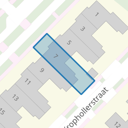 Perceel RMD00-C-7519