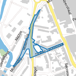 Perceel RMD00-C-7531