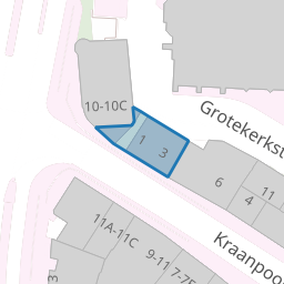Perceel RMD00-D-1232
