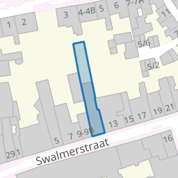 Perceel RMD00-D-1299