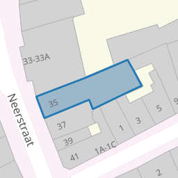 Perceel RMD00-D-1320