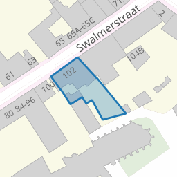 Perceel RMD00-D-1505