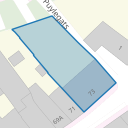 Perceel RMD00-D-1727