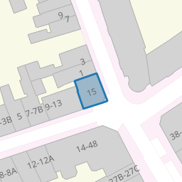 Perceel RMD00-D-1864