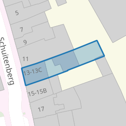 Perceel RMD00-D-2122