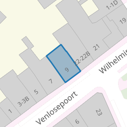 Perceel RMD00-D-2149