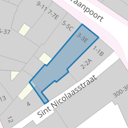 Perceel RMD00-D-2166