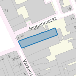 Perceel RMD00-D-2179