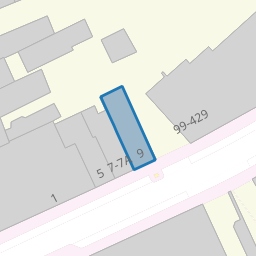 Perceel RMD00-D-2203