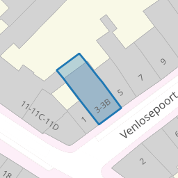 Perceel RMD00-D-2260