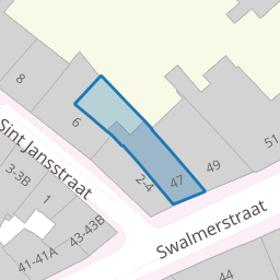 Perceel RMD00-D-2327